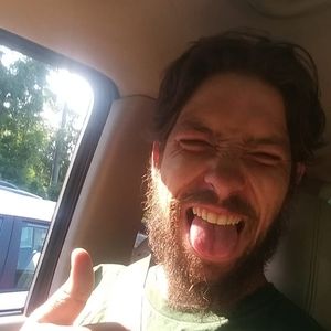 Meet your Posher, Steven